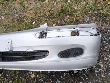 Mercedes W220 S klasė priekinis bamperis PDC jutikliai a2208850165 – nuotrauka 6
