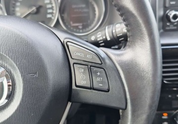 Mazda CX-5 I SUV 2.0 SKYACTIV-G 165KM 2013 Mazda CX-5 sprowadzone, zarejestrowane 2.0 Benzyna 165KM, zdjęcie 15