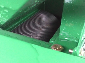SIPMA ZP-5530 ATLAS Зернодробилка