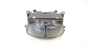 YAMAHA TDM 850 4TX LAMPA PRZÓD REFLEKTOR