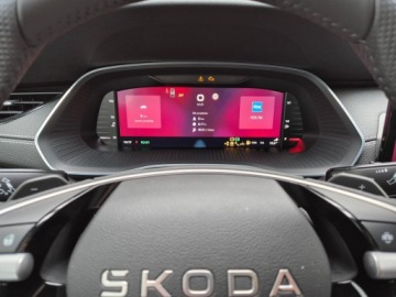 Skoda Octavia IV Liftback 1.5 TSI EVO 150KM 2026 Skoda Octavia 1.5 TSI 150KM automat DSG, zdjęcie 26