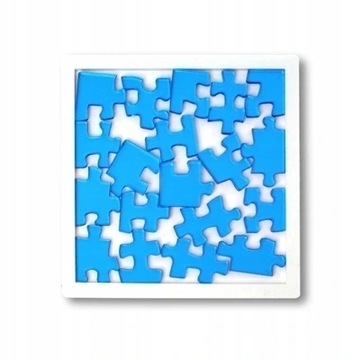 Jigsaw Puzzle-Super trudne nieregularne puzzle 29