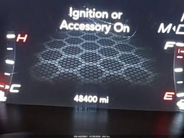 Dodge Charger VII 2023 Dodge Charger Gt 2023 3.6 Benzyna 300KM, zdjęcie 11