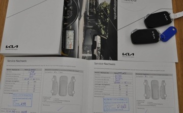 Kia XCeed Crossover Facelifting 1.6 T-GDI 204KM 2024 Kia XCeed KIA XCeed 1,6 T-GDI 204KM 2024R OPF GT super WERSJA Oryginal Fa, zdjęcie 29