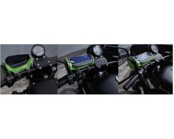 СУМКА ДЛЯ ВЕЛОСИПЕДА ДЛЯ РАМЫ WAGON BIKE BAG BAG