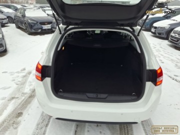 Peugeot 2021 Peugeot 308 1,5 hdi 130KM automat klima elektryka navi digital FV zarejest, zdjęcie 21