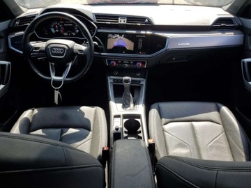 Audi Q3 II 2023 Audi Q3 Premium S Line 45 2023 2.0l 2.0 Benzyna 228KM, zdjęcie 8