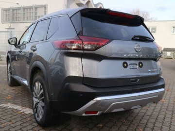 Nissan X-Trail IV 1.5 VC-T e-POWER 213KM 2025 Od ręki - Tekna e-POWER 4WD 1.5 213KM / Pakiet Premium, zdjęcie 3