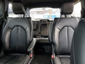 Chrysler Pacifica II 2021 Chrysler Pacifica Touring L 2021 Hybryda Plug-In 3.6 Hybryda 260KM, zdjęcie 9