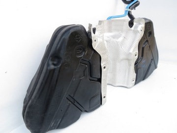 ТОПЛИВНЫЙ БАК MERCEDES CLS W218 4.7 V8