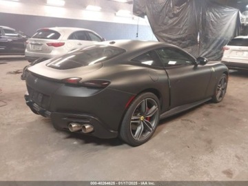 Ferrari 2022 Ferrari Roma 2022 Ferrari Roma Coupe 3.9 Benzyna 611KM, zdjęcie 7