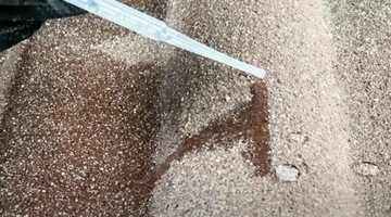 Грунтовка бесцветная для керамической черепицы 1л