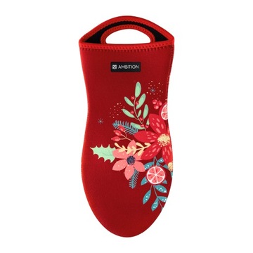 76475 AMBITION RĘKAWICA KUCHENNA Z NEOPRENU HOLLY