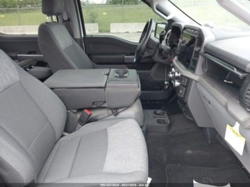 Ford 2021 Ford F150 XLT 2021 3.5l 3.5 Hybryda 290KM, zdjęcie 9