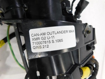 УСТАНОВКА ЖГУТА ПРОВОДОВ CAN-AM OUTLANDER MAX XMR G2 U-11 710007815