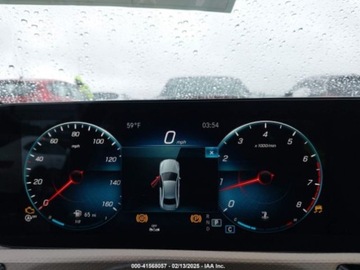 Mercedes Klasa A W177/V177 2021 Mercedes-Benz Klasa A 220 2021 2.0l 2.0 Benzyna 188KM, zdjęcie 10
