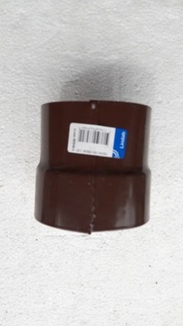 SRORM/MUFA 100 BRĄZ/BRUN LINDAB