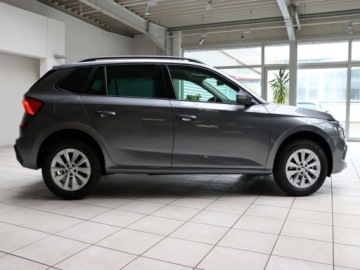 Skoda Kamiq Crossover Facelifting 1.5 TSI 150KM 2026 SKODA Kamiq Drive 1.5 TSI Suv 150KM 2026, zdjęcie 2