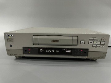Профессиональный рекордер для редактирования видео DVCAM miniDV Sony DSR-30P Mega Unique