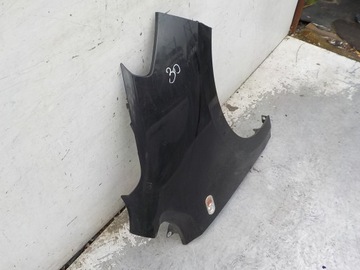 30 BLATNÍK PRAVÝ PŘEDNÍ SKODA CITIGO VW UP SEAT MII