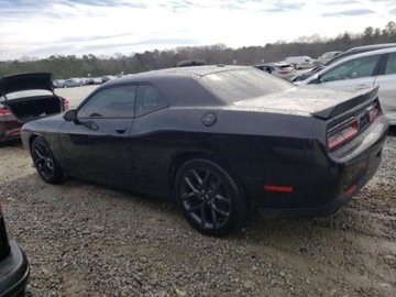 Dodge Challenger III 2022 Dodge Challenger 2022r, CHALLENGER RT, 5.7L, zdjęcie 2