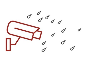 Kamera IP 4MPx IPCAM-B4-P Zewnętrzna PoE HiLook by Hikvision H.265