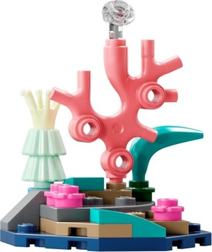 LEGO Avatar 75577 Подводная лодка Мако