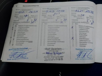 Opel Insignia I Sports Tourer Facelifting 1.4 Turbo ECOTEC  140KM 2013 Opel Insignia Opel Insignia Sports Tourer 1,4, zdjęcie 10