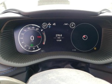 Aston Martin 2023 Aston Martin DBX707 2023 4.0l, od ubezpieczalni 4.0 Benzyna 697KM, zdjęcie 8