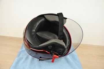 Шлем Probiker Jet РАЗМЕР M 57-58