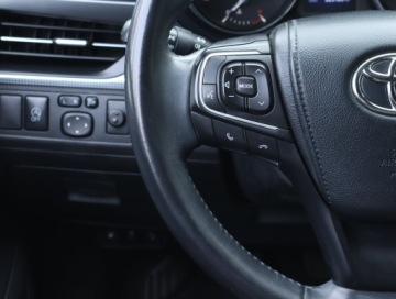 Toyota Avensis III Wagon Facelifting 2015 2.0 D-4D 143KM 2015 Toyota Avensis 2.0 D-4D, Salon Polska, Serwis ASO, zdjęcie 21