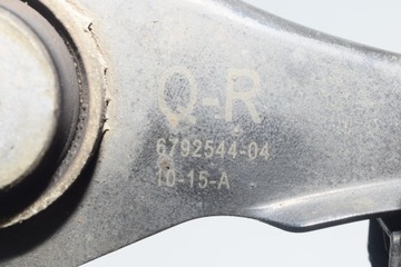 6792544 KOLENO ZADNÍ PRAVÝ 118 D 110 2015 BMW 1 (F20)