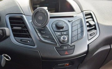 Ford Fiesta VII Hatchback 5d 1.25 Duratec 82KM 2013 Ford Fiesta 1.2B Klima 144 Tys Km 2013r 2 Kpl Kol Sprowadzony Oplacony, zdjęcie 18