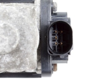 ОХЛАДИТЕЛЬ ВЫХЛОПНЫХ ГАЗОВ EGR 1.7 CRDI