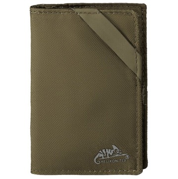 Portfel Helikon EDC Mini Cordura Olive Green