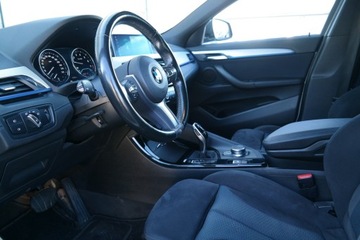 BMW X2 F39 2018 BMW X2 BMW X2 M Sport Adaptive LED Dostęp Komforto, zdjęcie 8