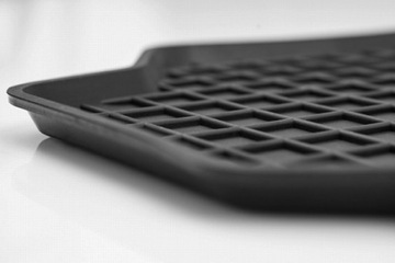 SCANIA R STREAMLINE 2013- dywanik gumowy LP