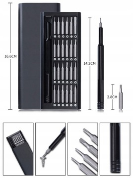 B7000 КЛЕЙ ДЛЯ ДИСПЛЕЯ 50 мл + ОТВЕРТКИ ПЯТИЛЕПЯТЫЕ СВЕРЛА 0,8 1,2 TRI WING
