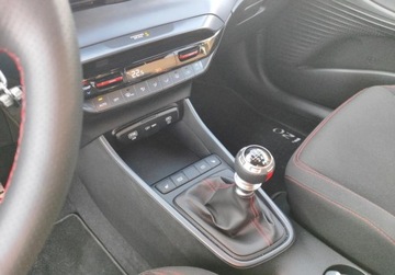 Hyundai i20 III Hatchback Facelifting 1.0 T-GDI 100KM 2025 Hyundai i20 i20 Hatchback 1.0 T-GDI 6MT 100KM Manualna 6-bieg. N LINE 20, zdjęcie 14