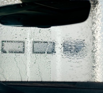 K2 Невидимый стеклоочиститель автомобиля