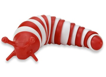 Plastikowy Relax ŚLIMAK Sensoryczny Manualny 19 cm
