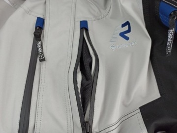 Куртка RUKKA RIMO-R PRO [GORE-TEX] + защита 50