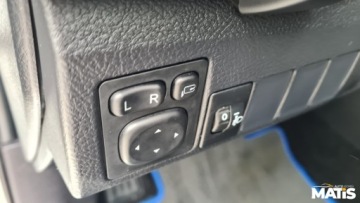 Toyota Auris II Touring Sports Facelifting 1.8 Hybrid 136KM 2016 Toyota Auris 1.8Hybryda Panorama Navi kamera climatronic 100 bezwypadek, zdjęcie 18