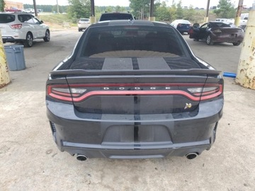 Dodge Charger VII 2023 Dodge Charger 2023, 6.4L, SCAT PACK, od ubezpieczalni, zdjęcie 5