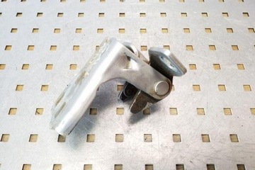 PANT LEVÝCH ZADNÍCH DVEŘE JEEP COMMANDER (XK, XH) 55394220AA 3.0L DIESEL