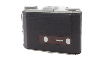 KODAK DUO 620 (1937-1939) -perełka do kolekcji #WEX