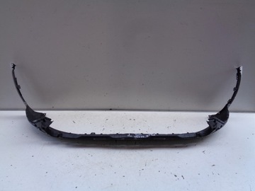 DOPLNĚNÍ NÁRAZNÍKU PŘEDNÍ SPOILER HYUNDAI SANTA FE IV 21- FACELIFT