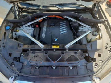BMW X5 G05 2023 BMW X5 2023r., Xdrive45e, 3L, od ubezpieczalni 3.0 Hybryda 286KM, zdjęcie 11