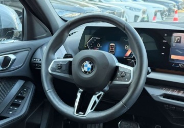 BMW Seria 1 F70 2024 BMW Seria 1 I wlasciciel M Sport Gwarancja Bezwypadkowy FVAT23, zdjęcie 16