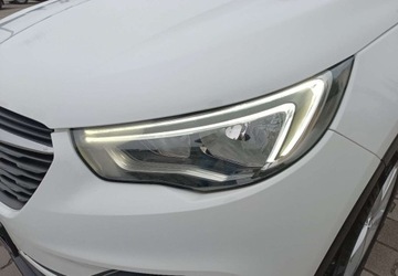 Opel 2018 Opel Grandland X Pierwszy wlasciciel - bezwypadkowy - serwisowany - polecam, zdjęcie 4